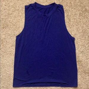 Fabletics x Maddie Ziegler Tank Top
